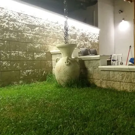 Villa Sabaudia Sabaudia