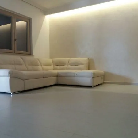 Villa Sabaudia Casa de Férias *