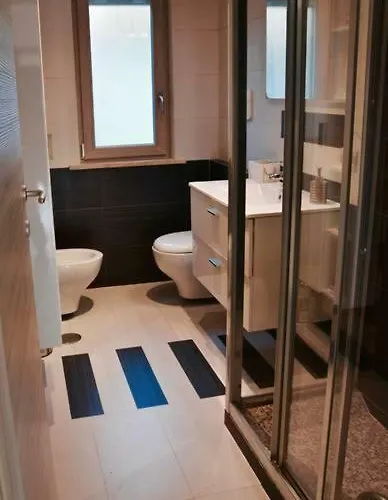 Nyaraló Villa Sabaudia