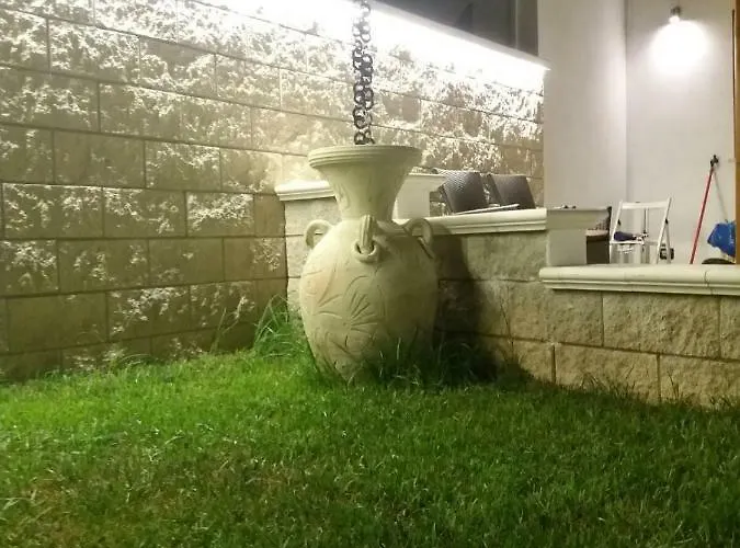 Villa Sabaudia Sabaudia