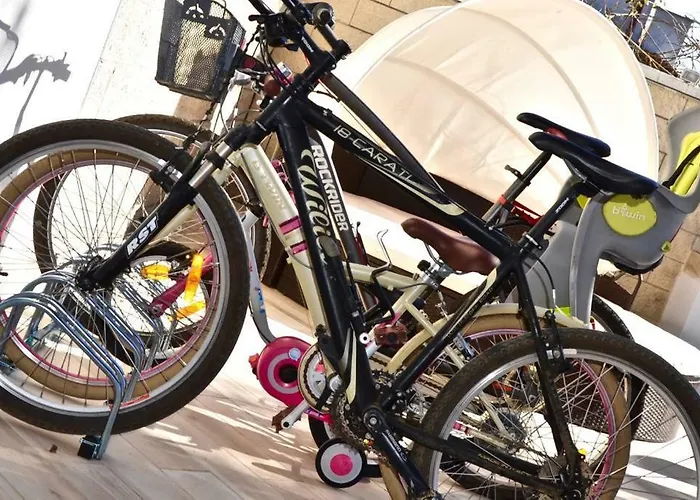 Villa Sabaudia * Sabaudia