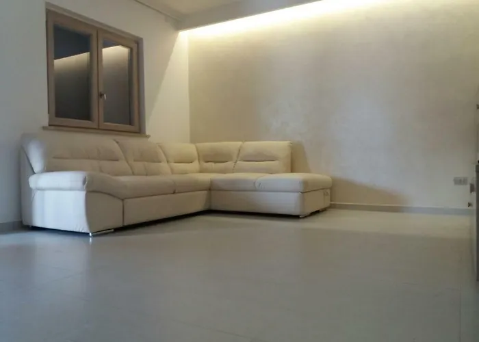 Villa Sabaudia Nyaraló *