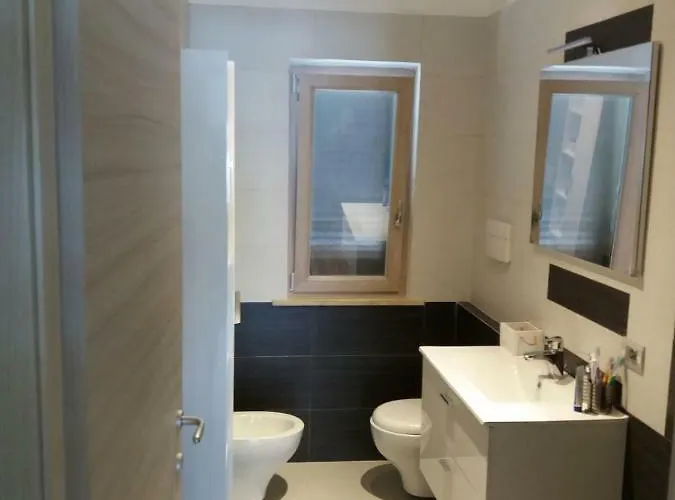 Villa Sabaudia Nyaraló *